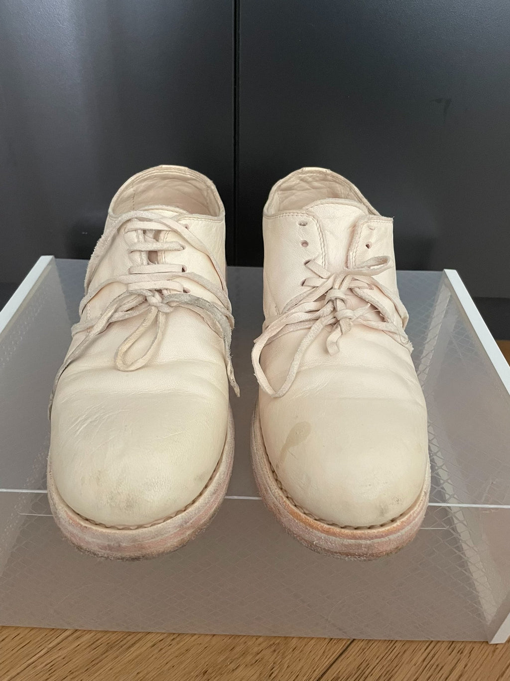Guidi P114T Shoes