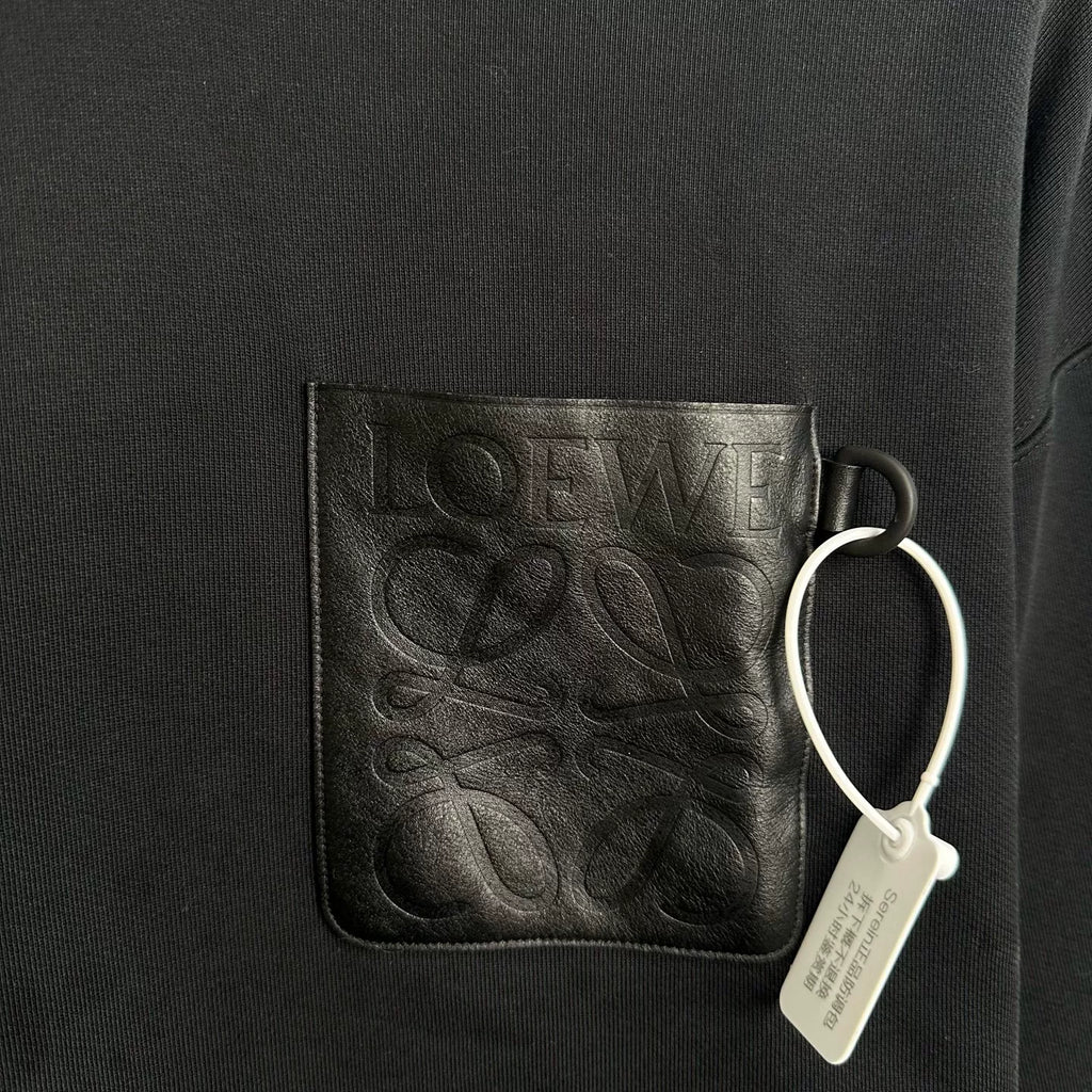 Loewe Hooded Sweater