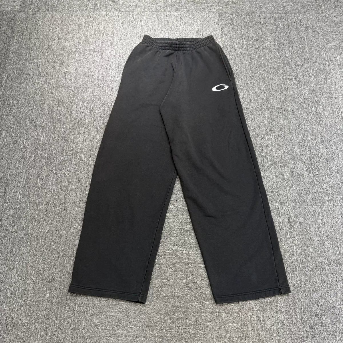 Balenciaga SS25 Pants