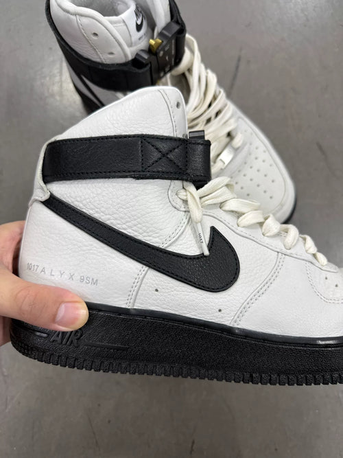 1017 ALYX 9SM x Nike Air Force 1 High