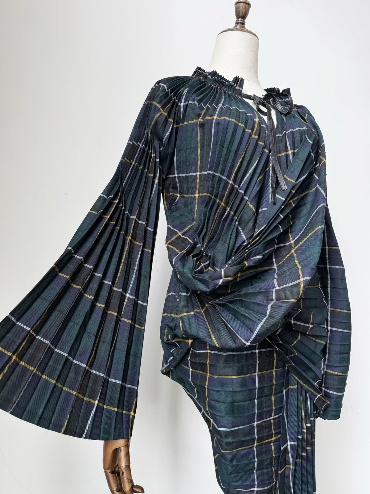 Junya Watanabe Runway Dress