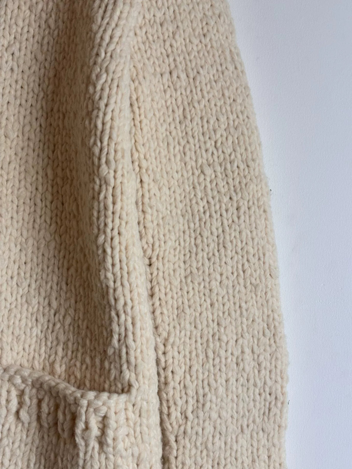 Maison Martin Margiela | AW2004 Barbie Wardrobe Sweater