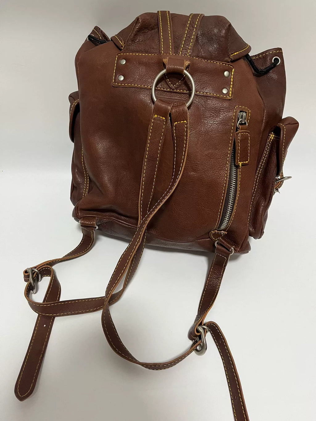 Jean Paul Gaultier Junior backpack