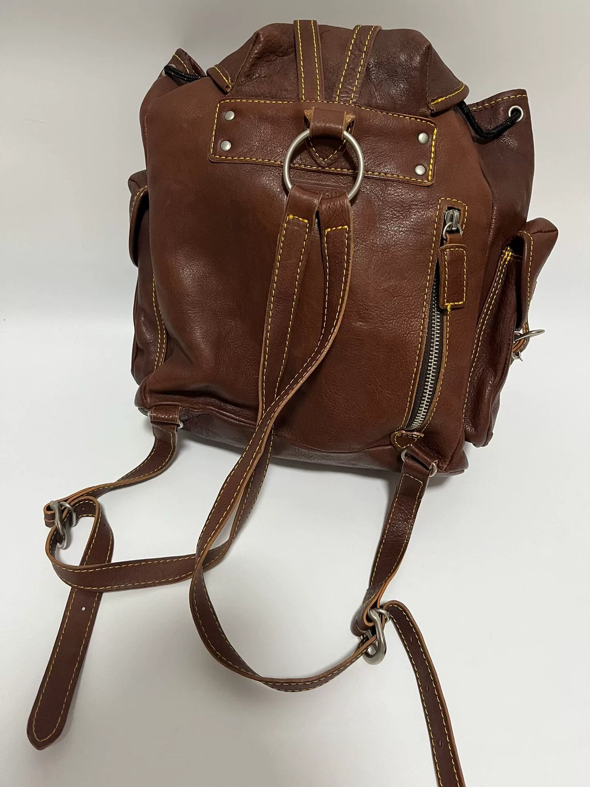 Jean Paul Gaultier Junior backpack