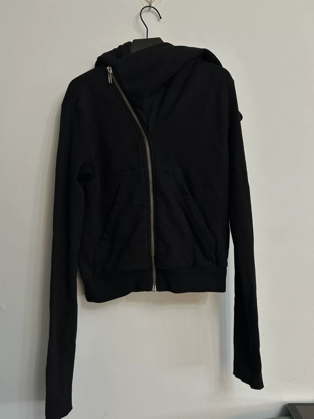 Rick Owens Wizard Hat Women's Sweater