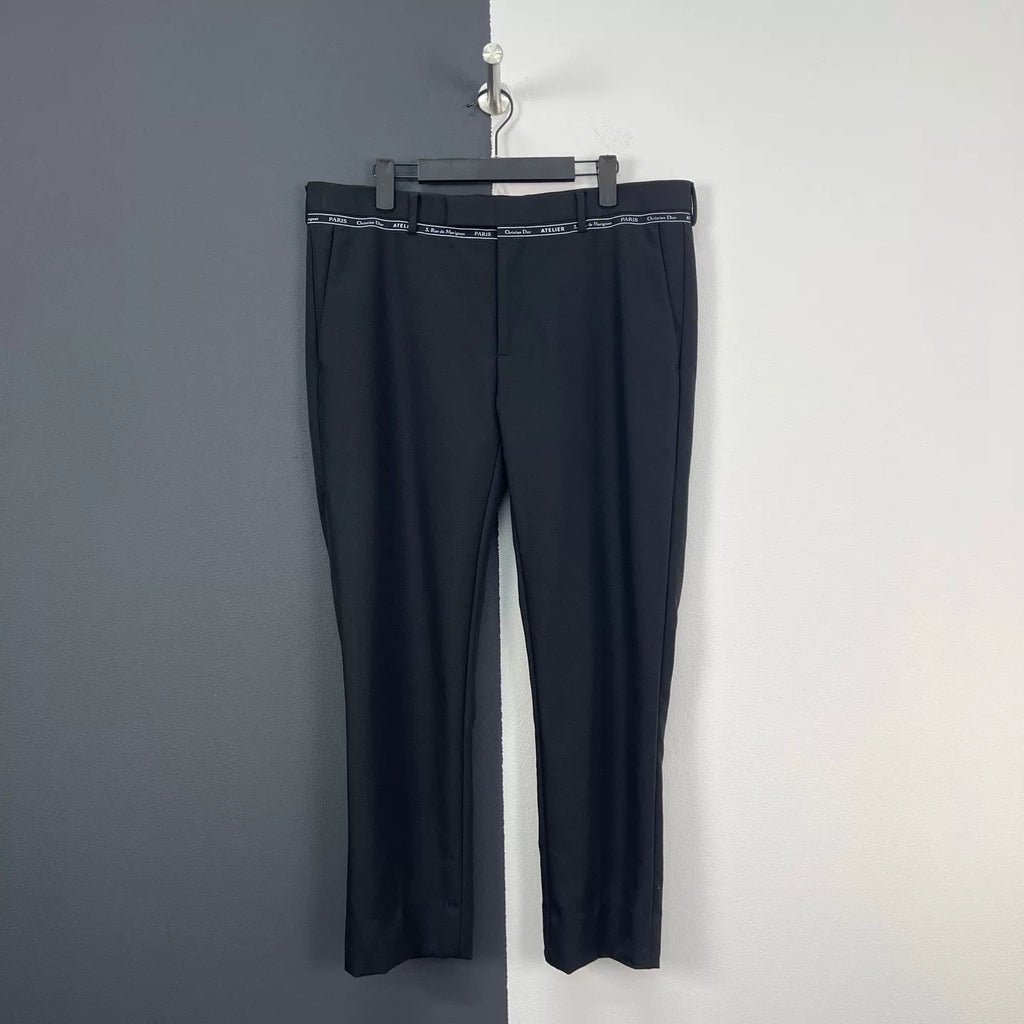 Dior Dress Pants