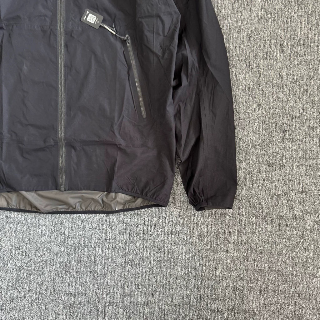 Arc'teryx ZETA FL Hooded Shell Jacket