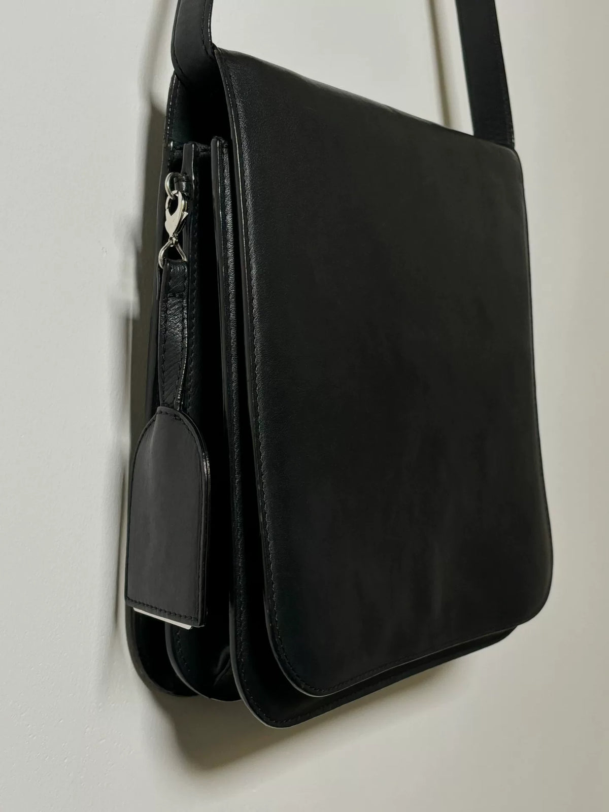 Maison Margiela | 2016 Pleated Cambridge Bag