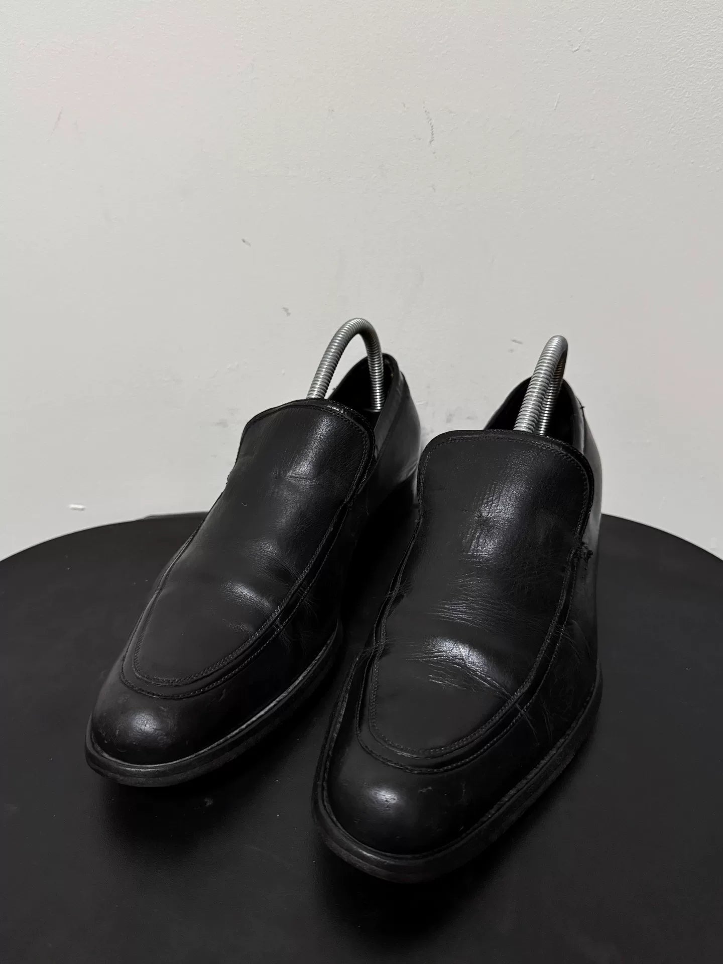 Gucci By Tom Ford Lefu Loafers