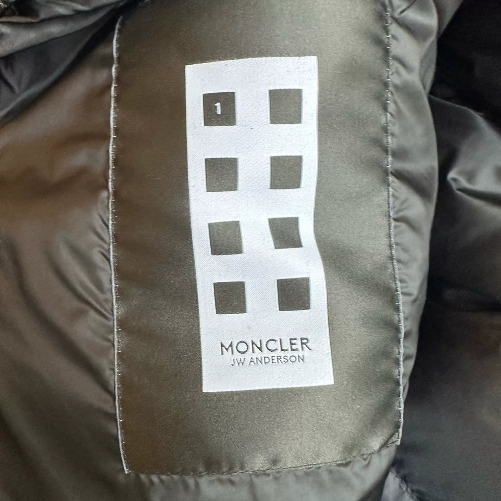 Moncler x JW Anderson Barbed Down Jacket