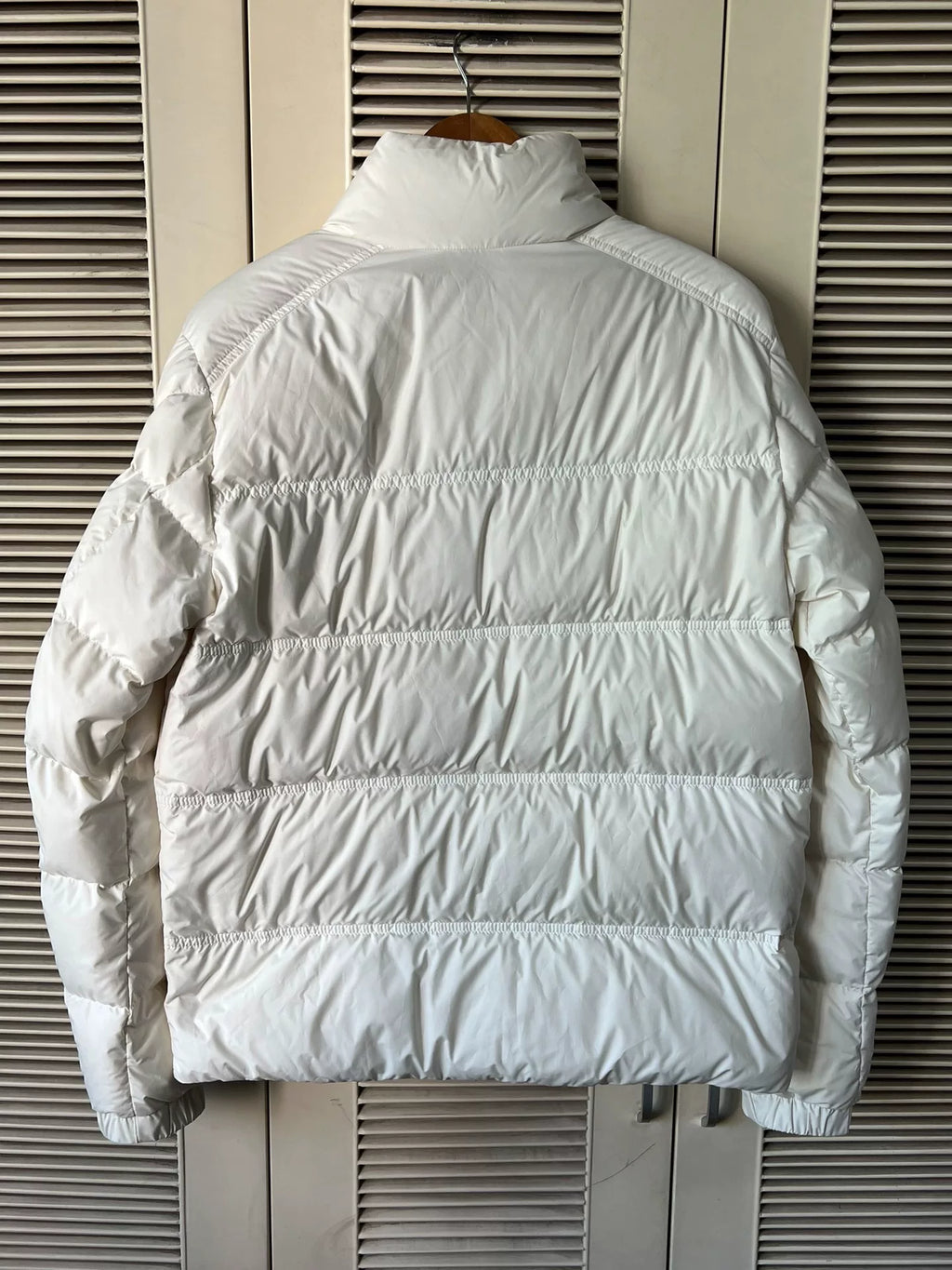 Moncler Bouvaque Down Jacket