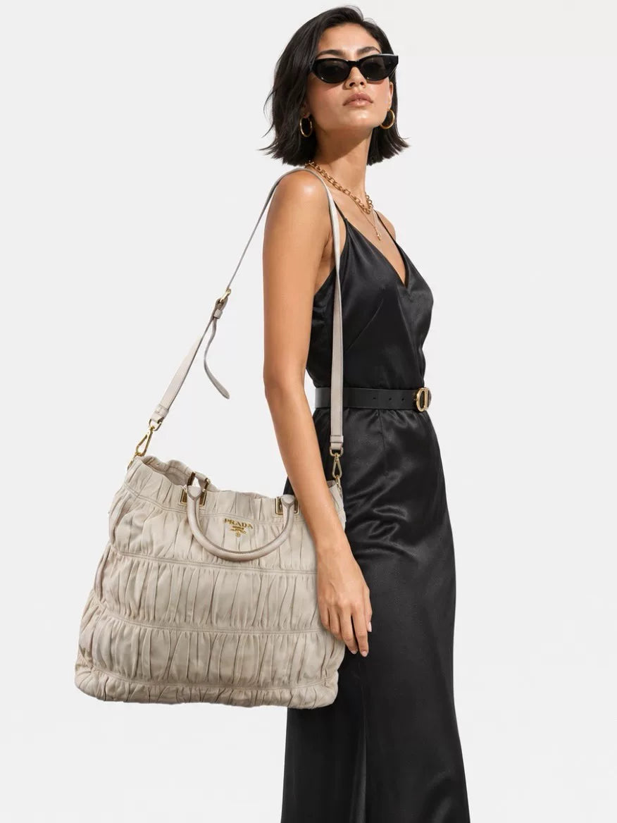 Prada sports red label sports crossbody bag