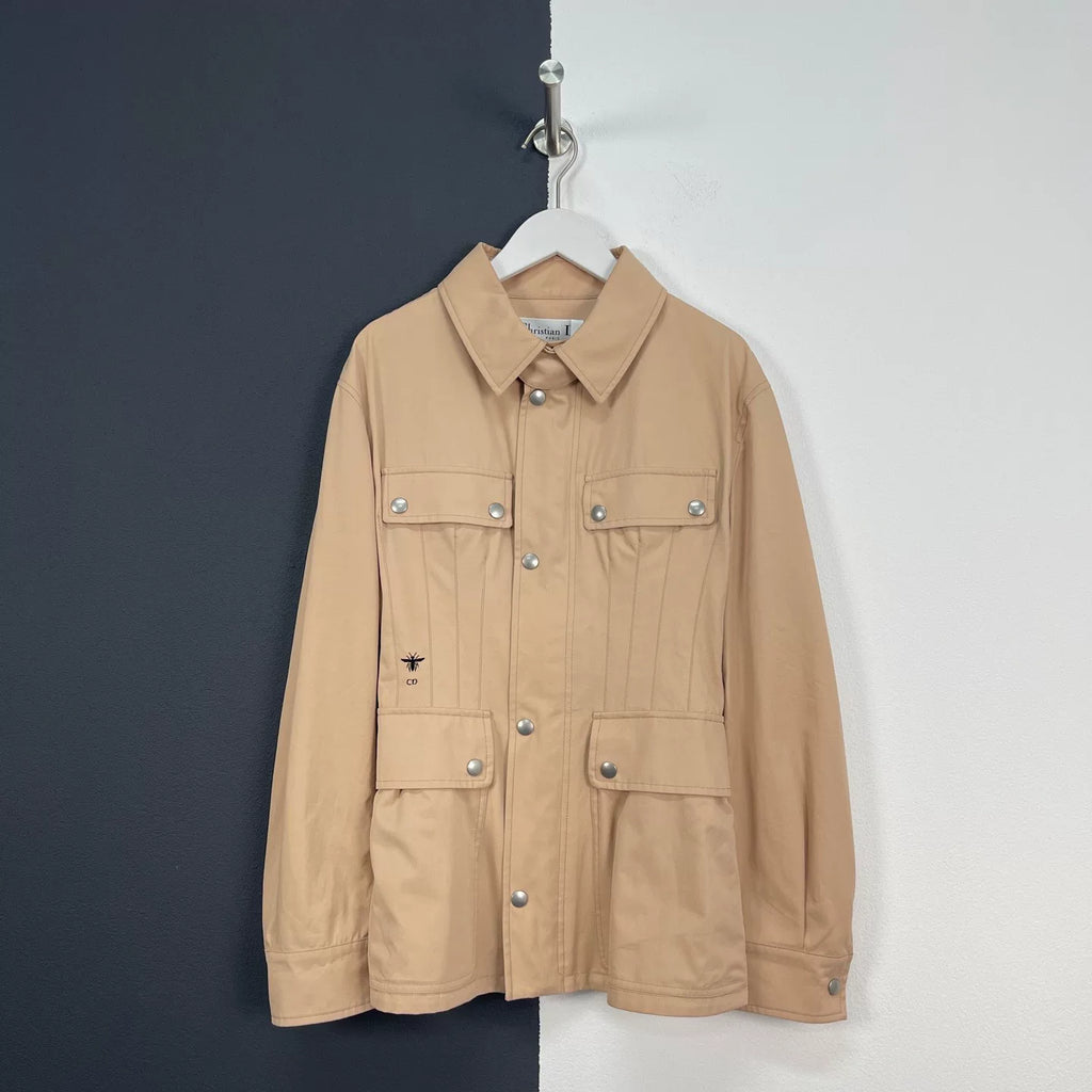 Dior Beige Jacket
