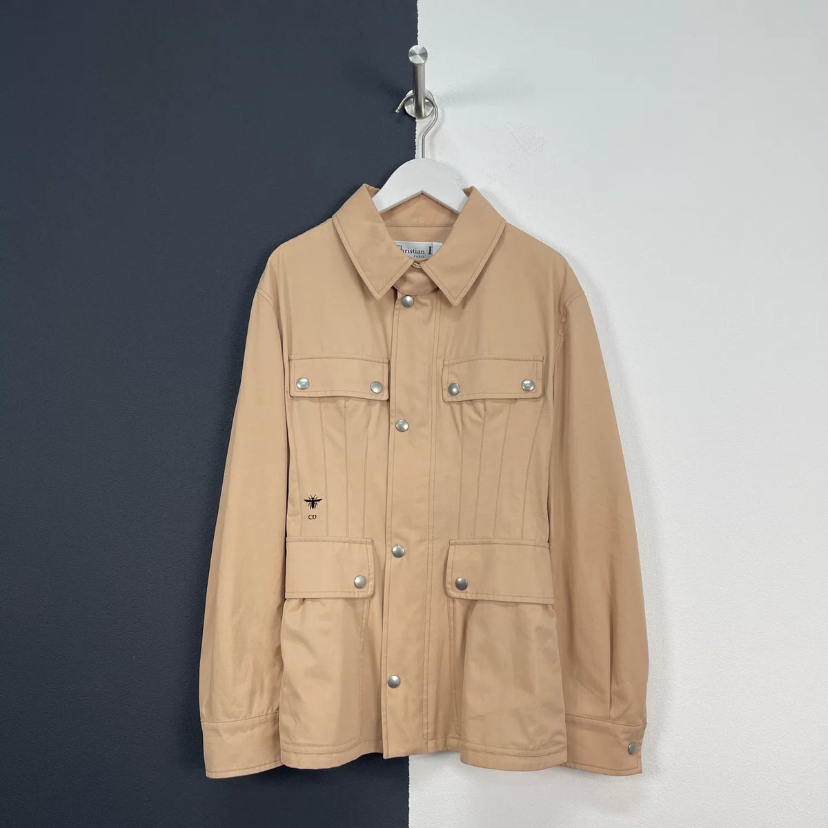 Dior Beige Jacket