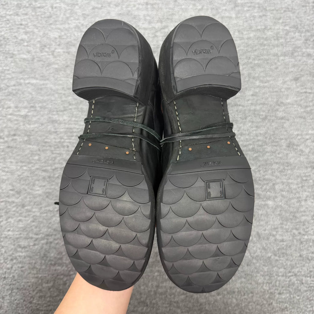 Guidi 792z Boots