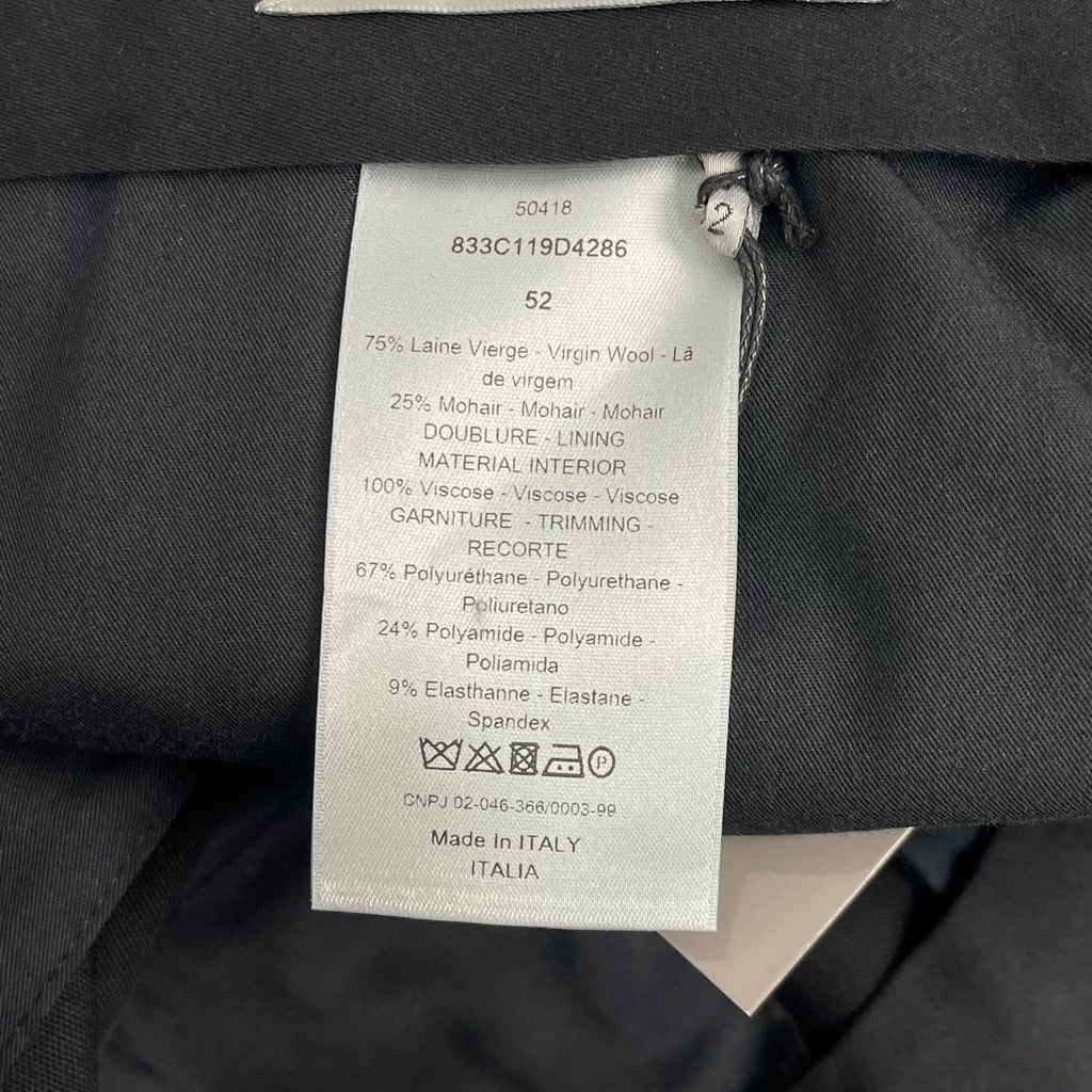 Dior Dress Pants