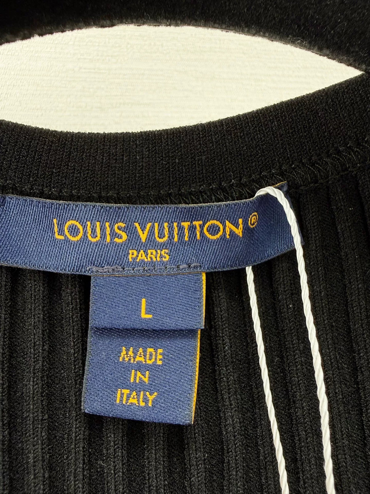 Louis Vuitton Vest