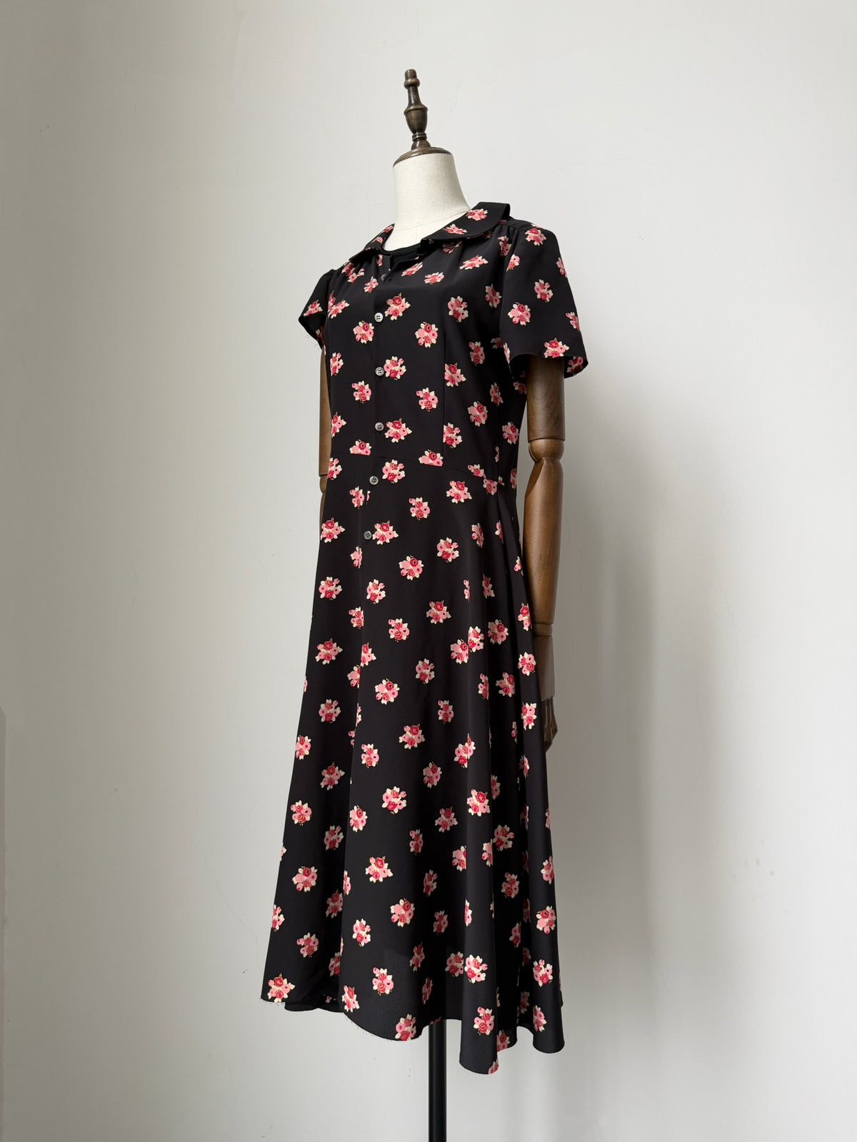 Junya Watanabe Runway Dress
