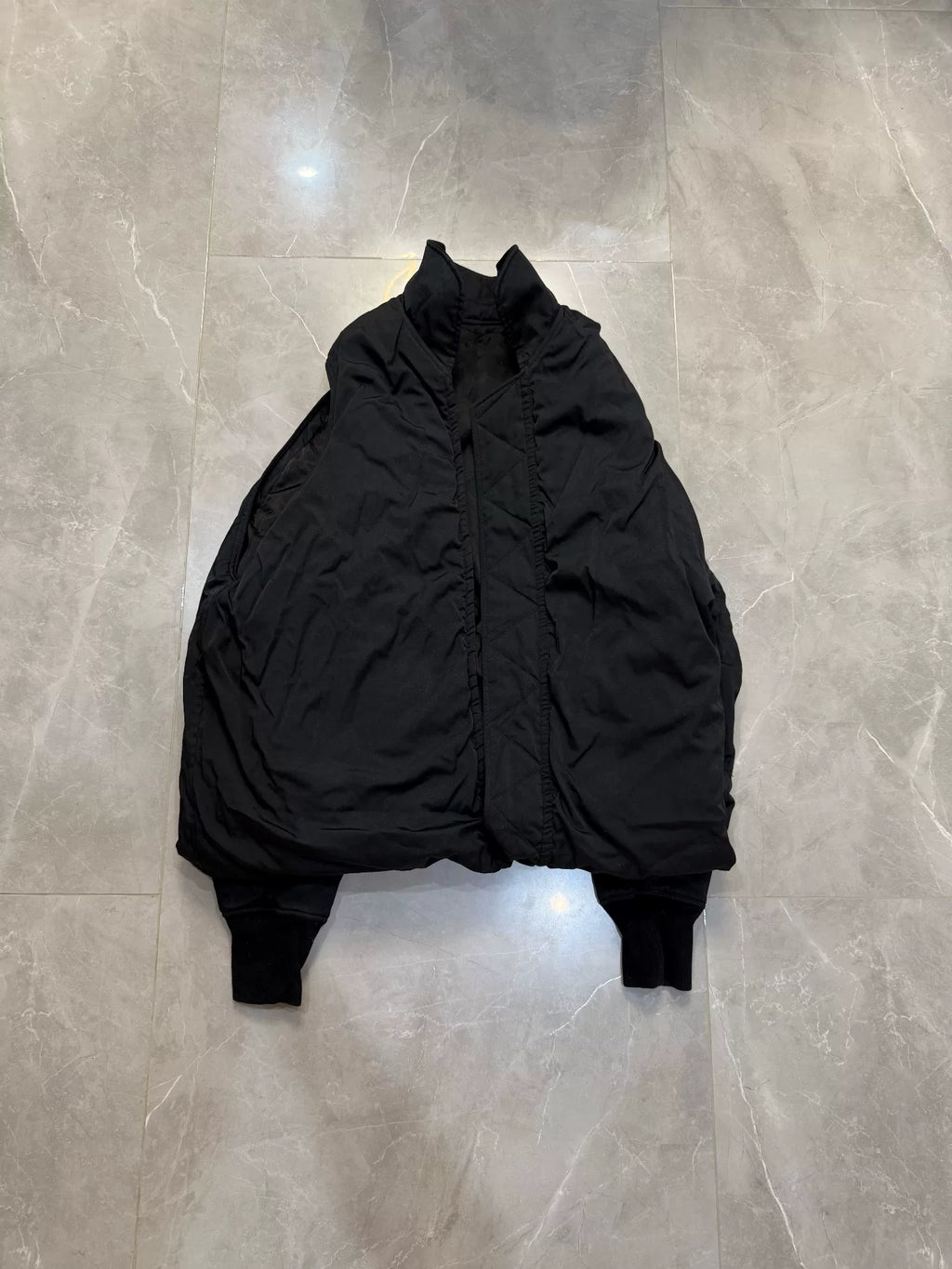 Julius AW18 Multi-Functional Jacket
