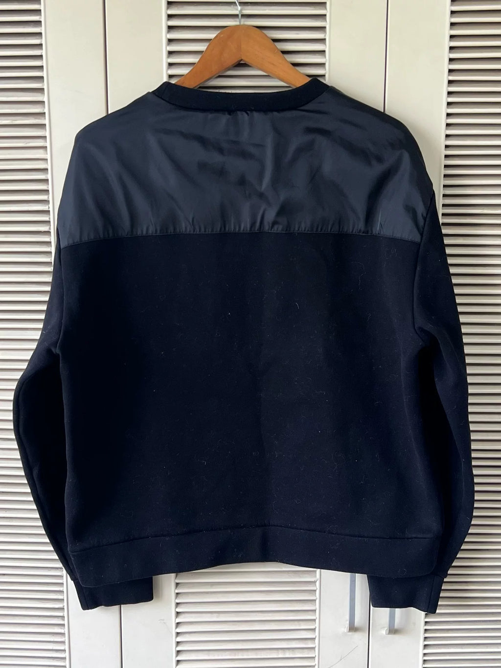 Prada Sweatshirt