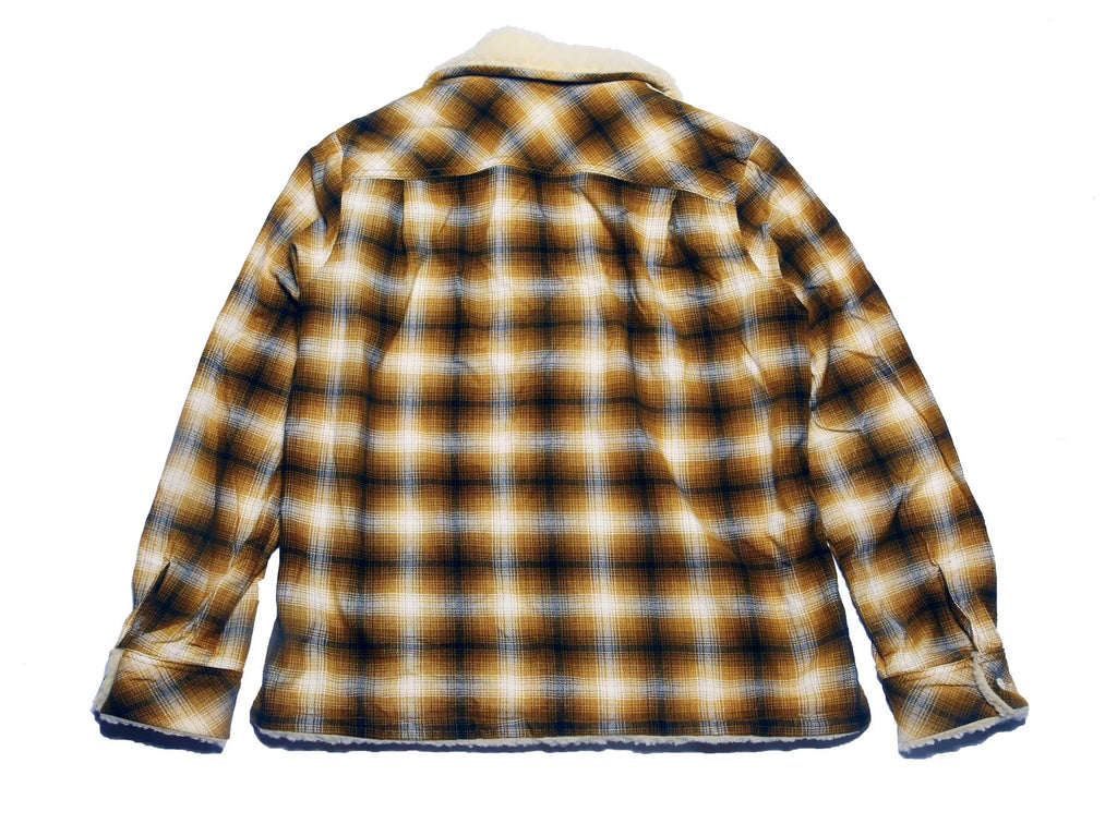 Number (n)ine 09AW Cotton Shirt