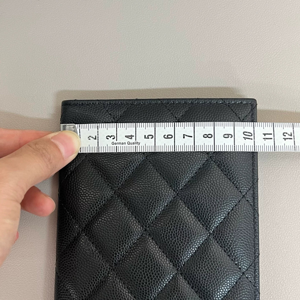 Chanel Black Mini Bag
