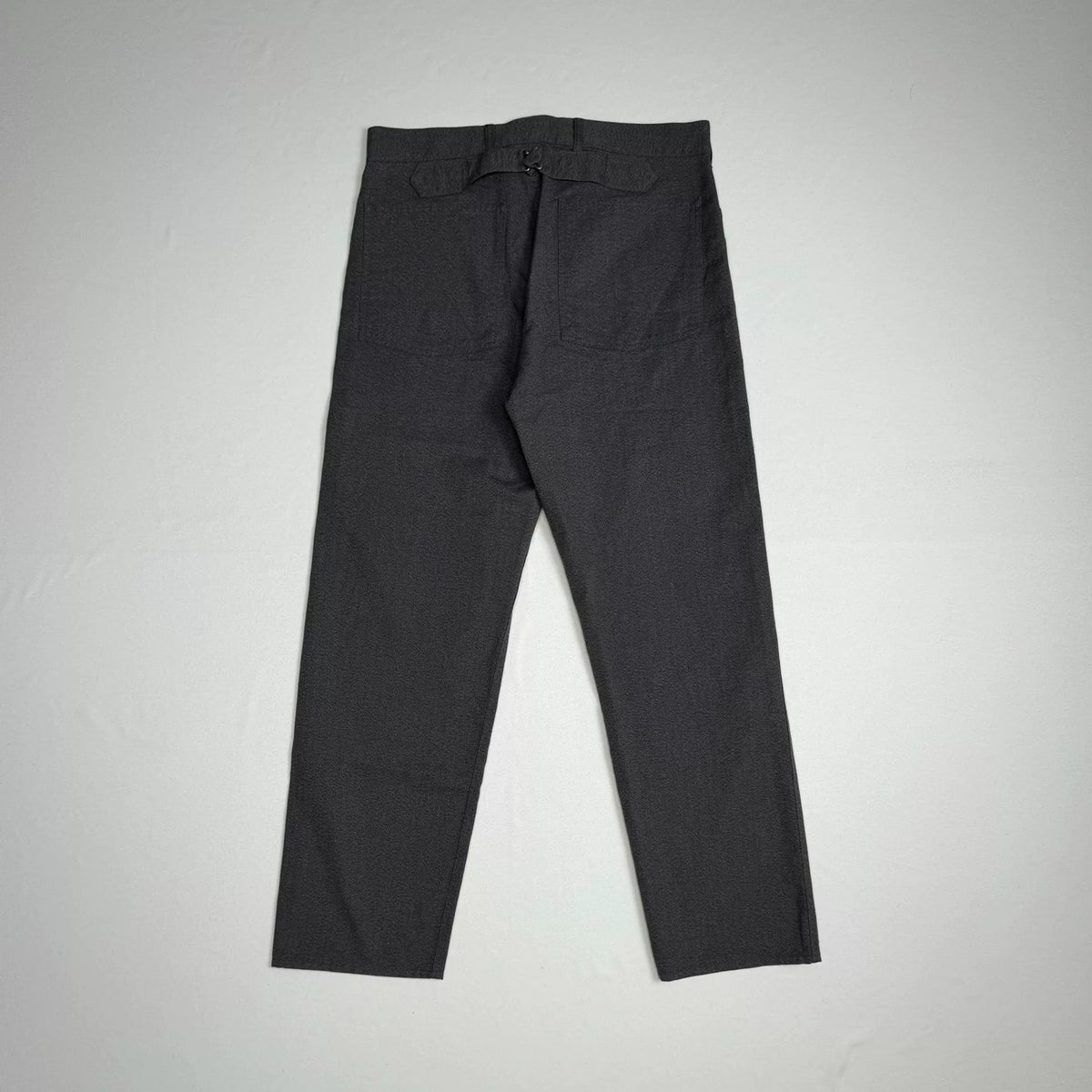 VISVIM 23ss Carpenter Pants Casual Pants