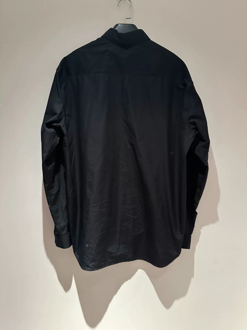 Vetements Sanskrit Shirt