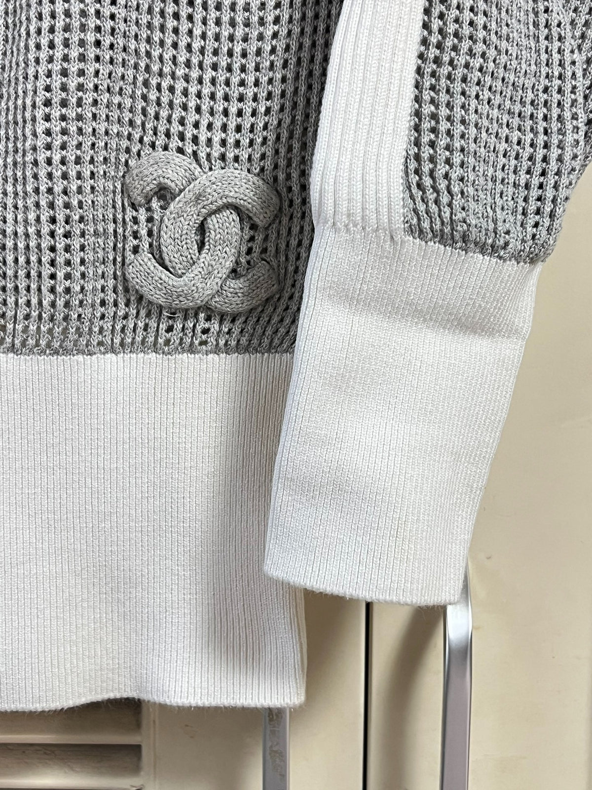 Louis Vuitton women's skirt