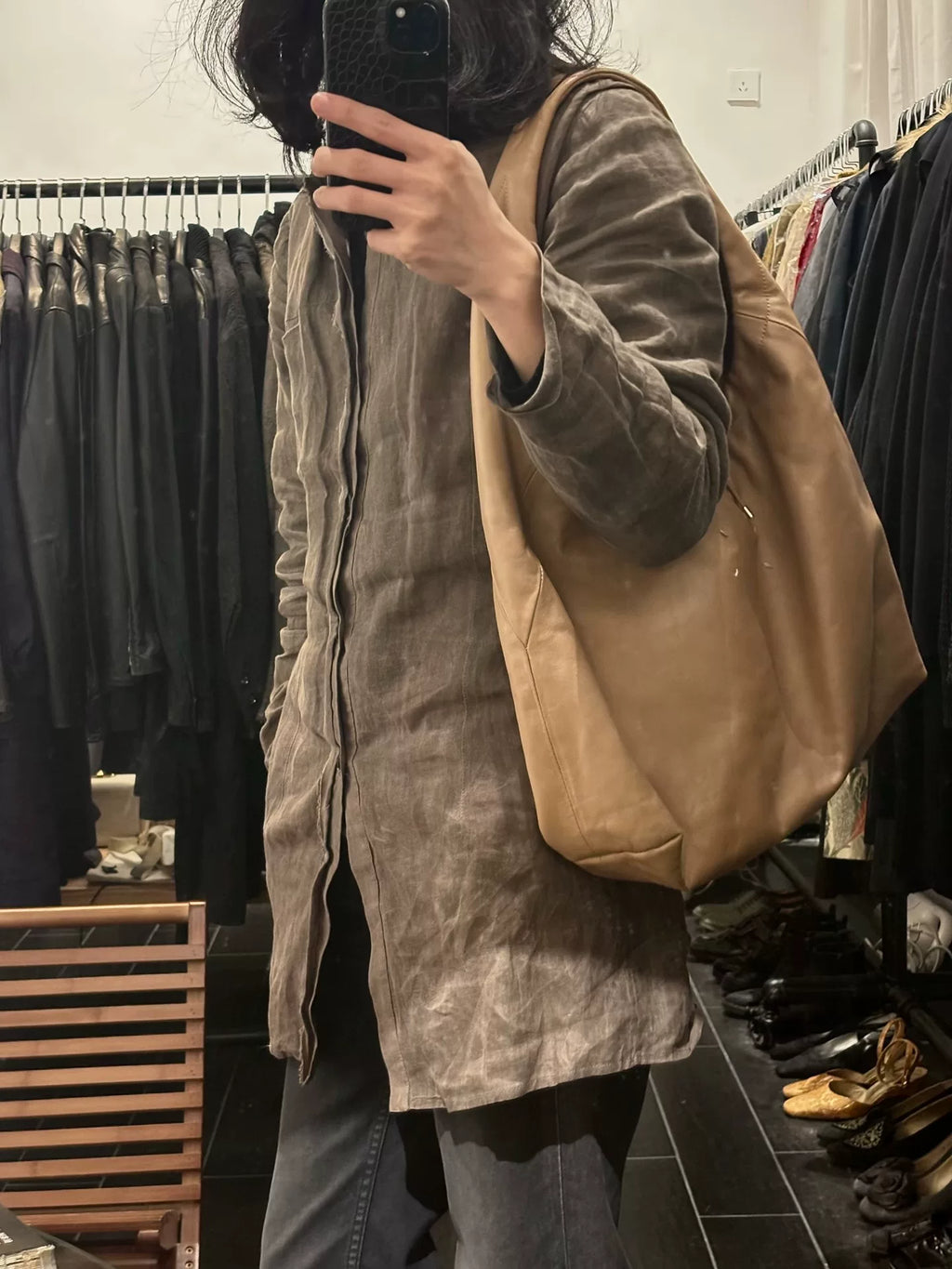 Maison Martin Margiela FW15 Free 2015