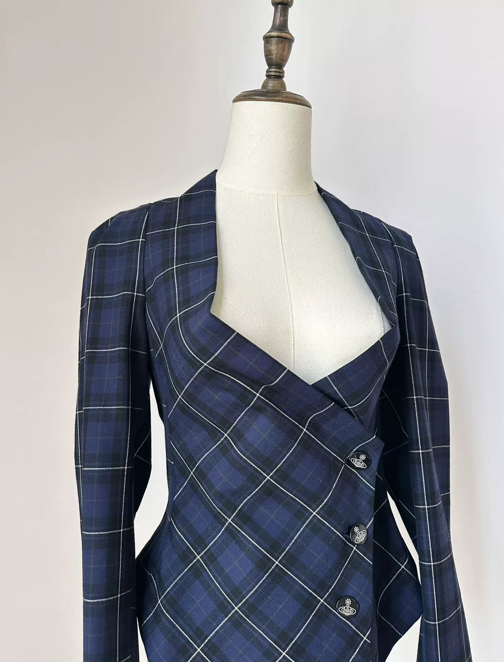 Vintage Vivienne Westwood red label top