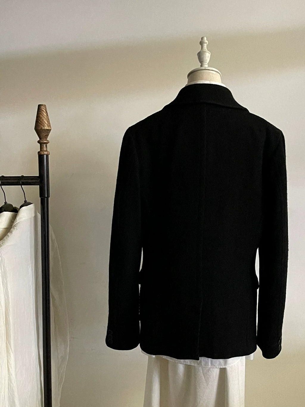 Yohji Yamamoto FW13 Suit Jacket
