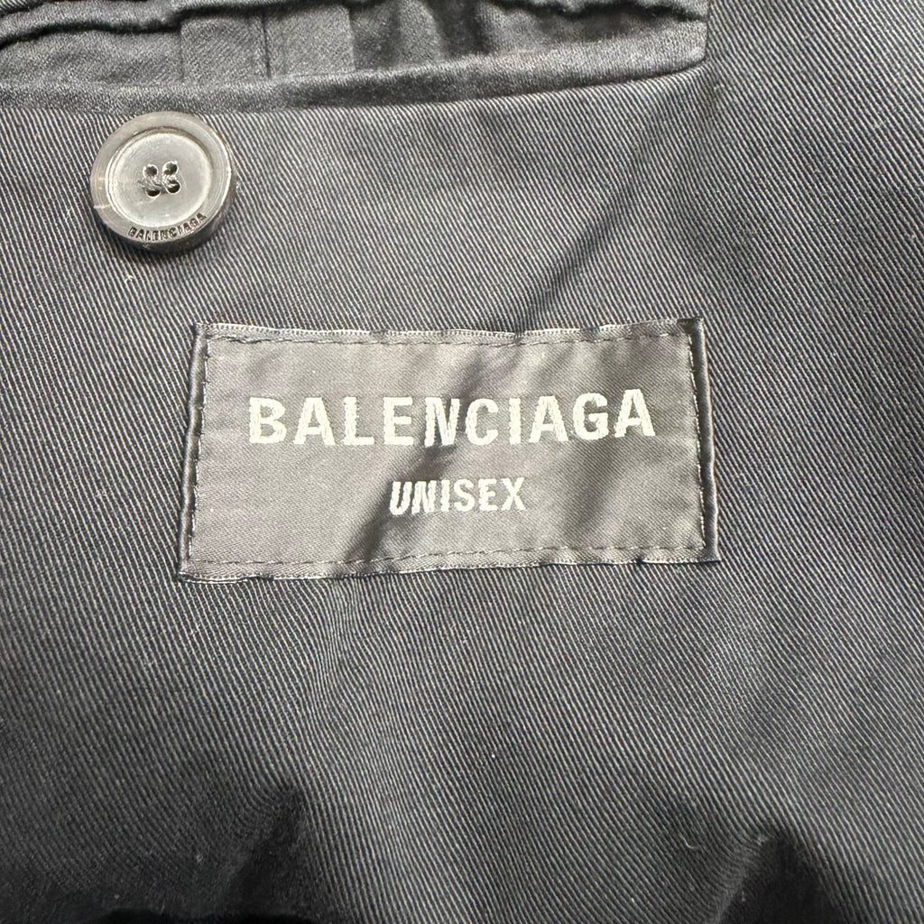 Balenciaga Blazer