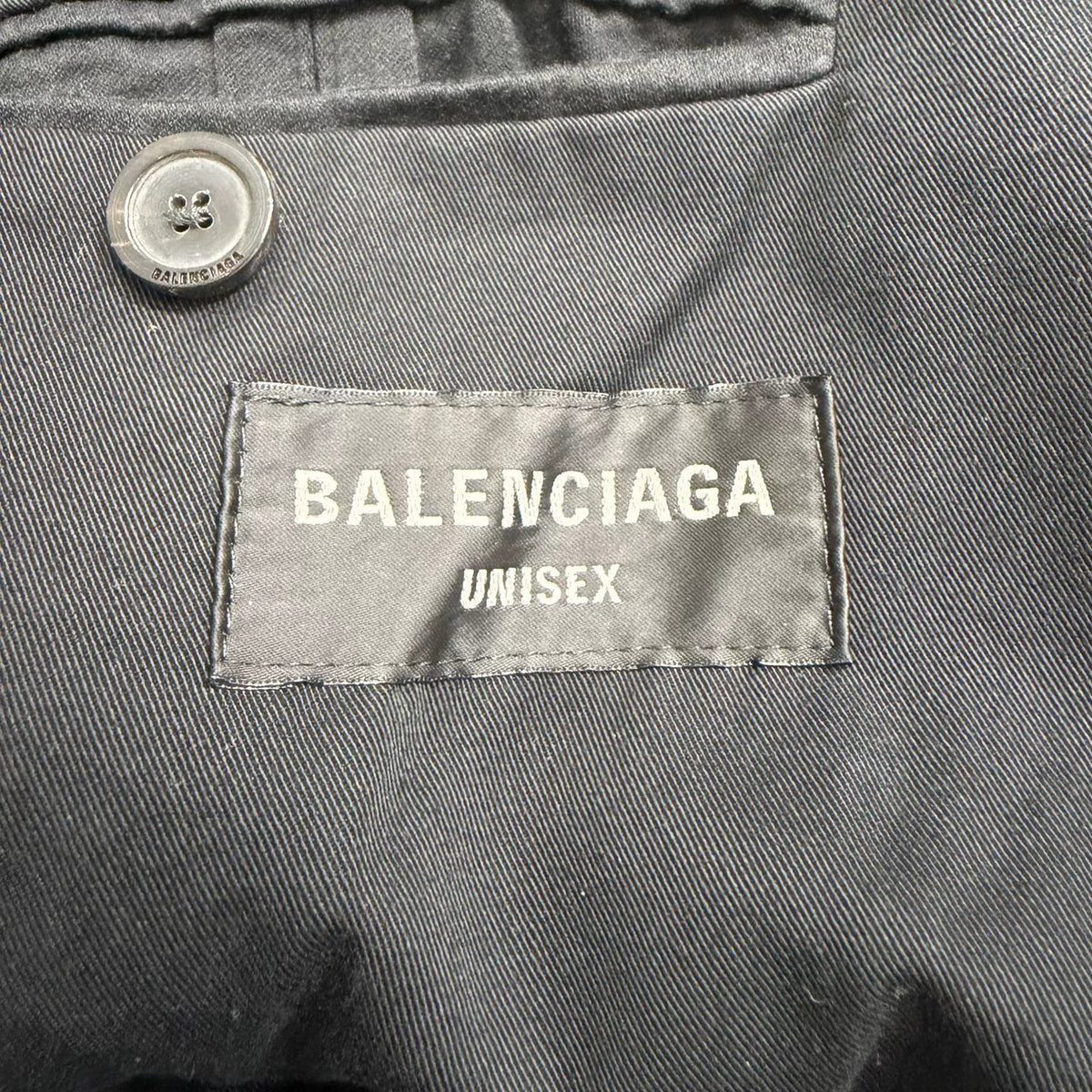 Balenciaga Blazer