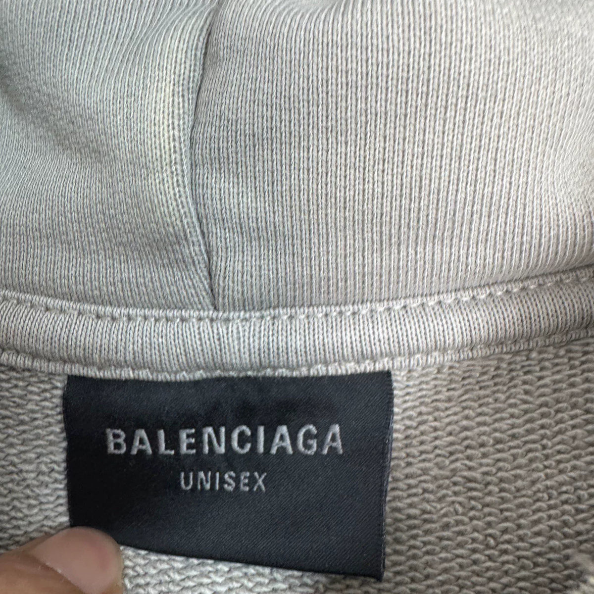 Balenciaga Jacket