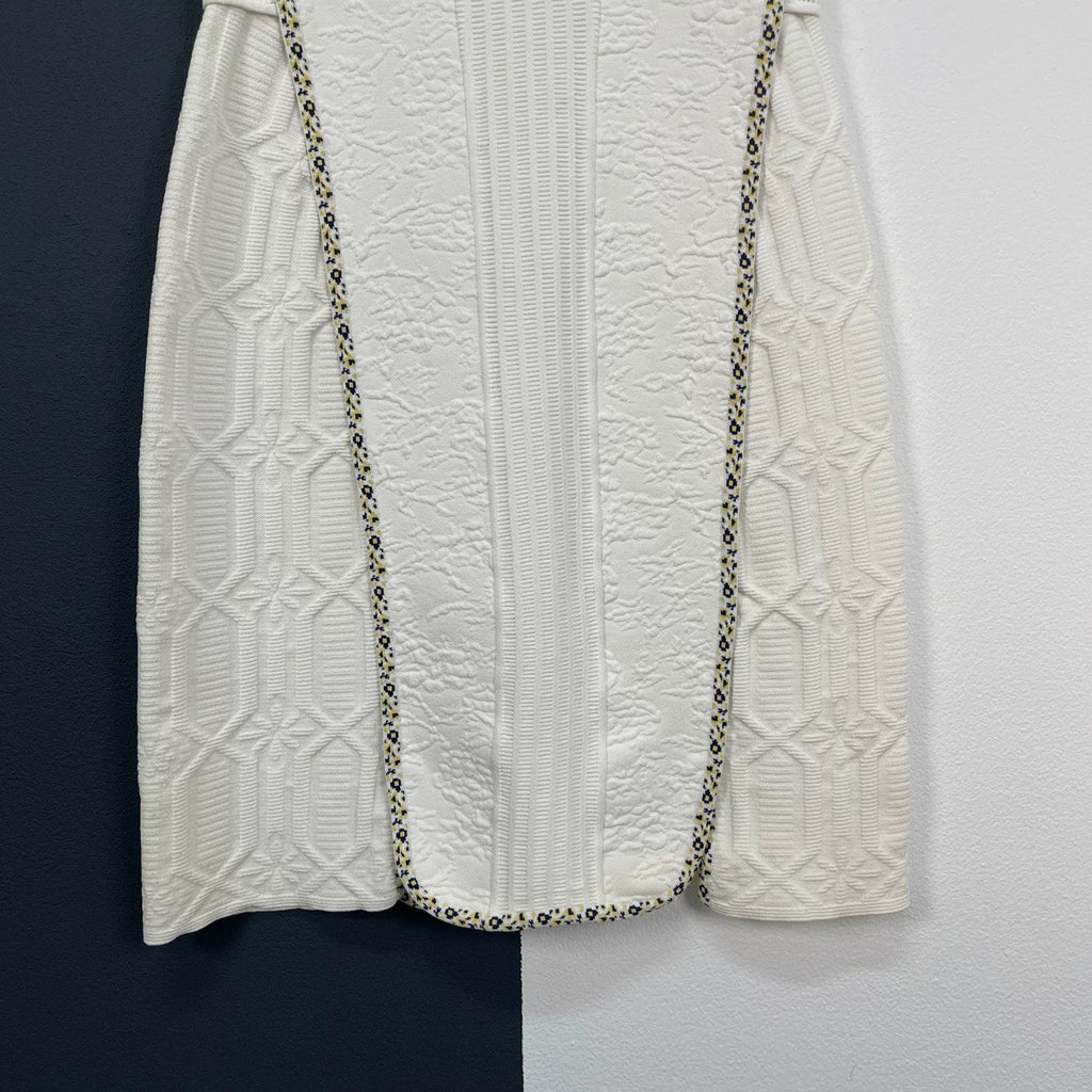 Dior Strap Dress