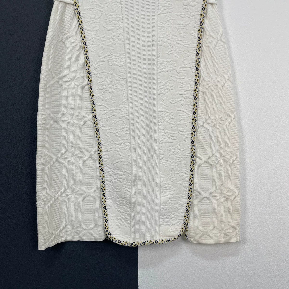 Dior Strap Dress