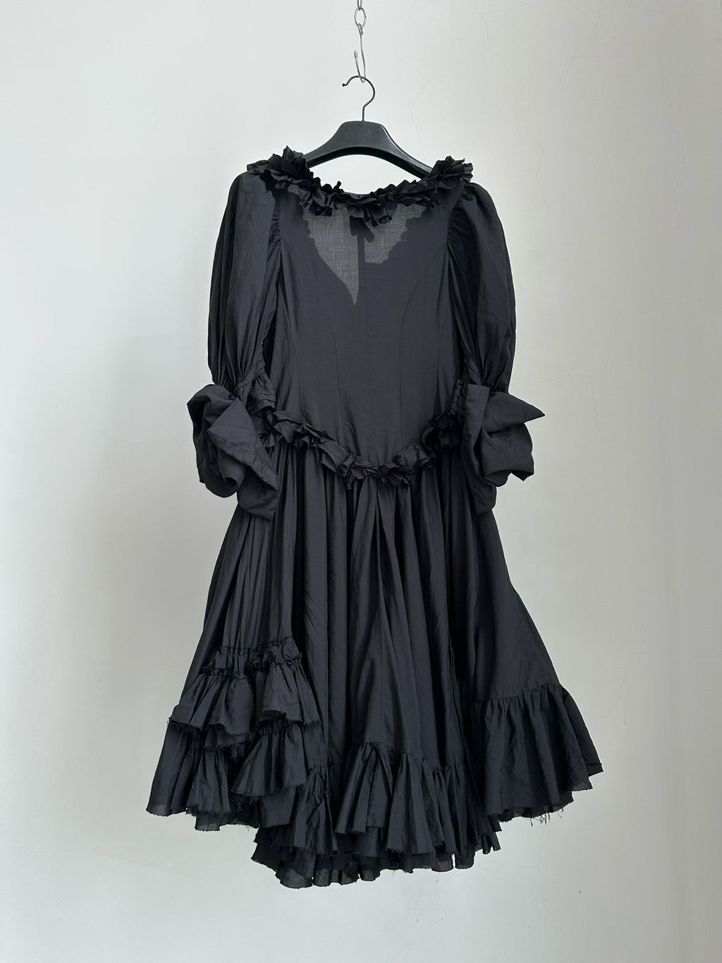 Comme Des Garcons Dress