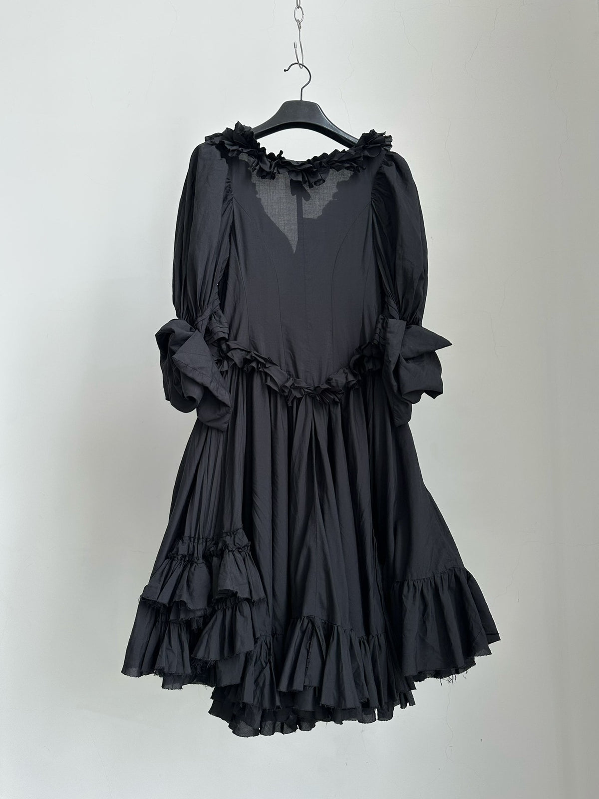 Comme Des Garcons Dress