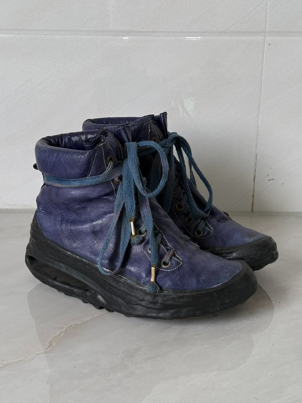 Carol Christian Poell C.C.P AM2685 ROOMS / 16 Sneakers