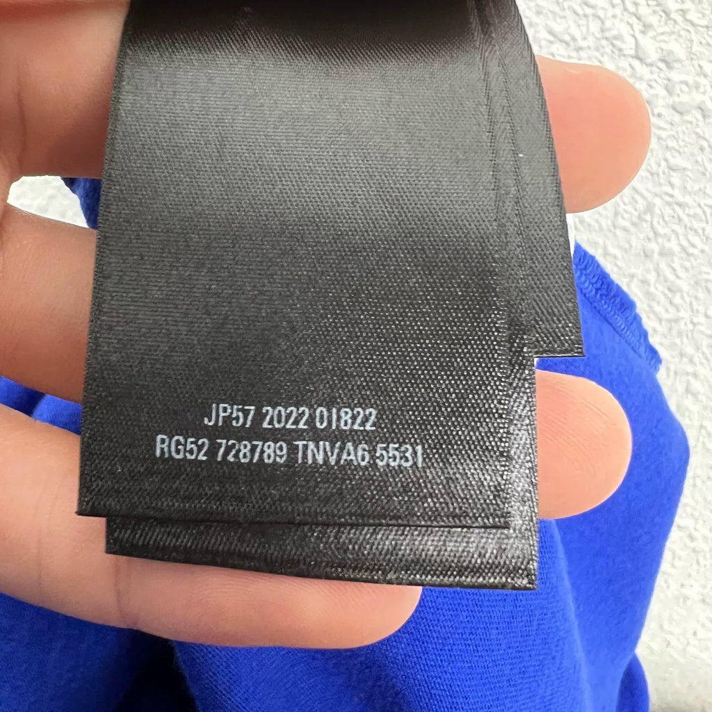 Balenciaga Three-Leaf Sweater