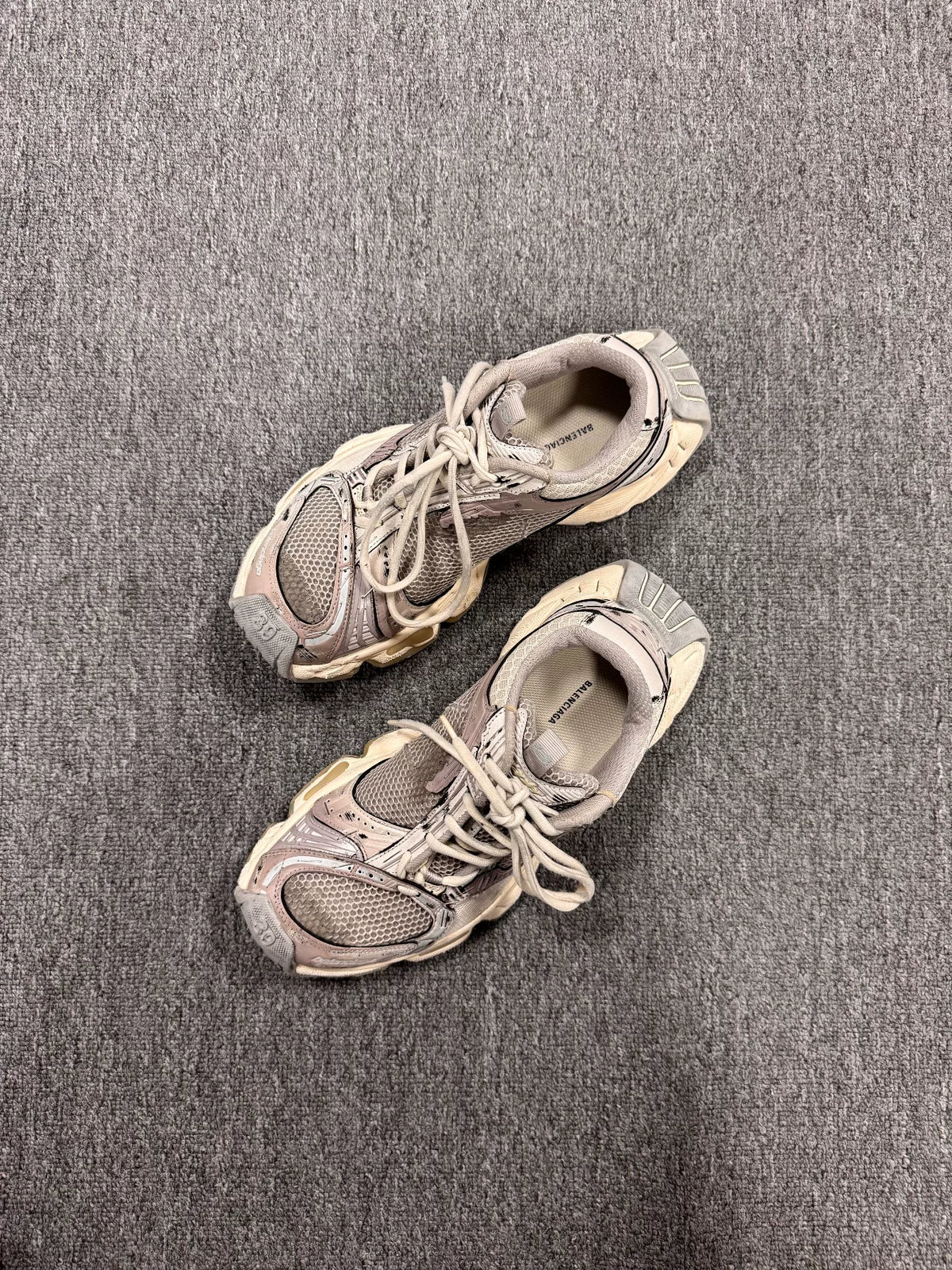 Balenciaga sneakers