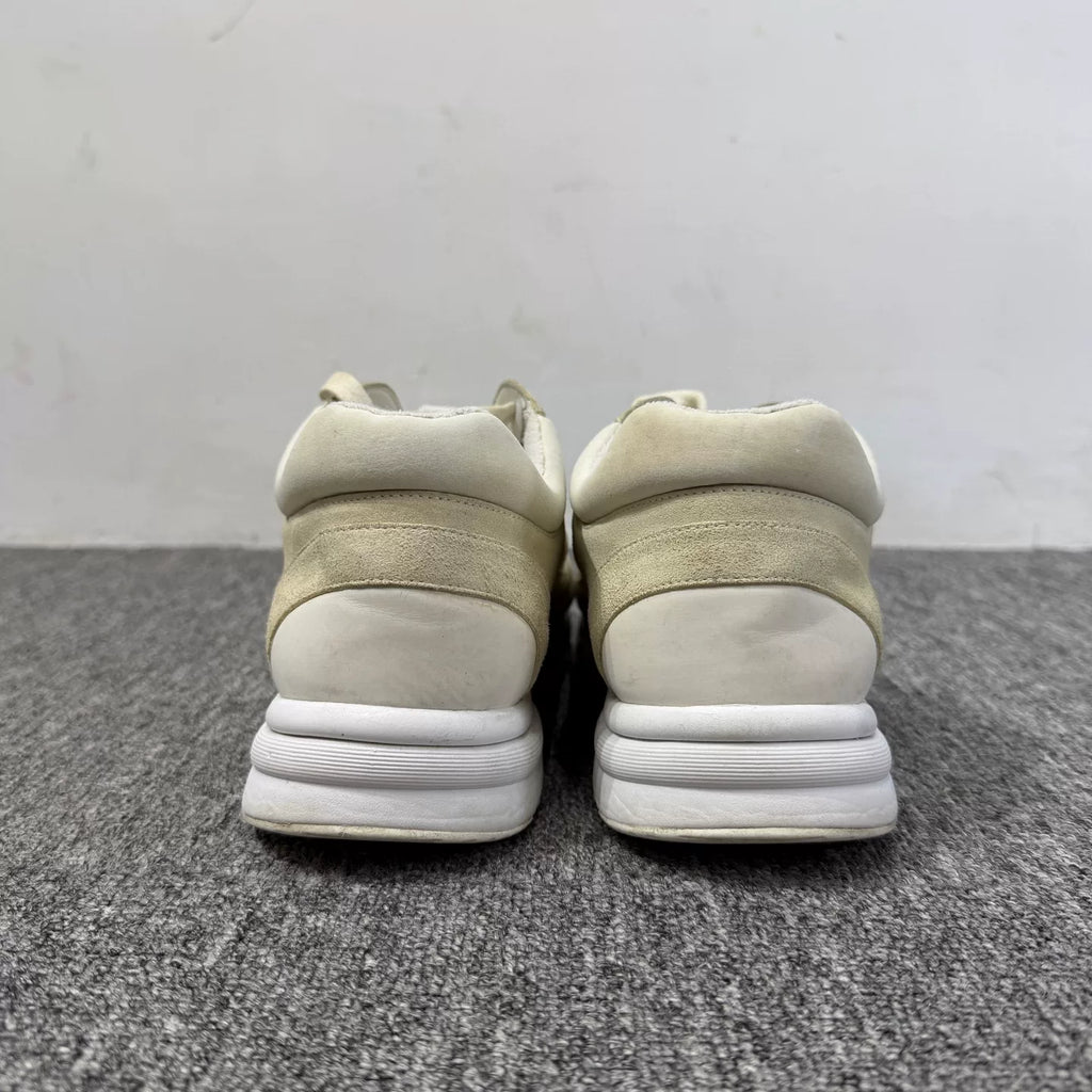 Chanel Shoes