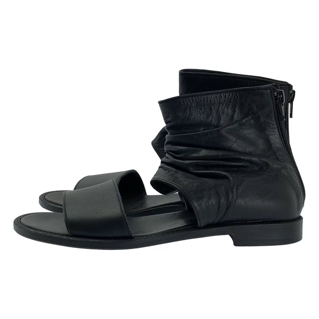 Y's Yohji Yamamoto Open-Toe Sandals