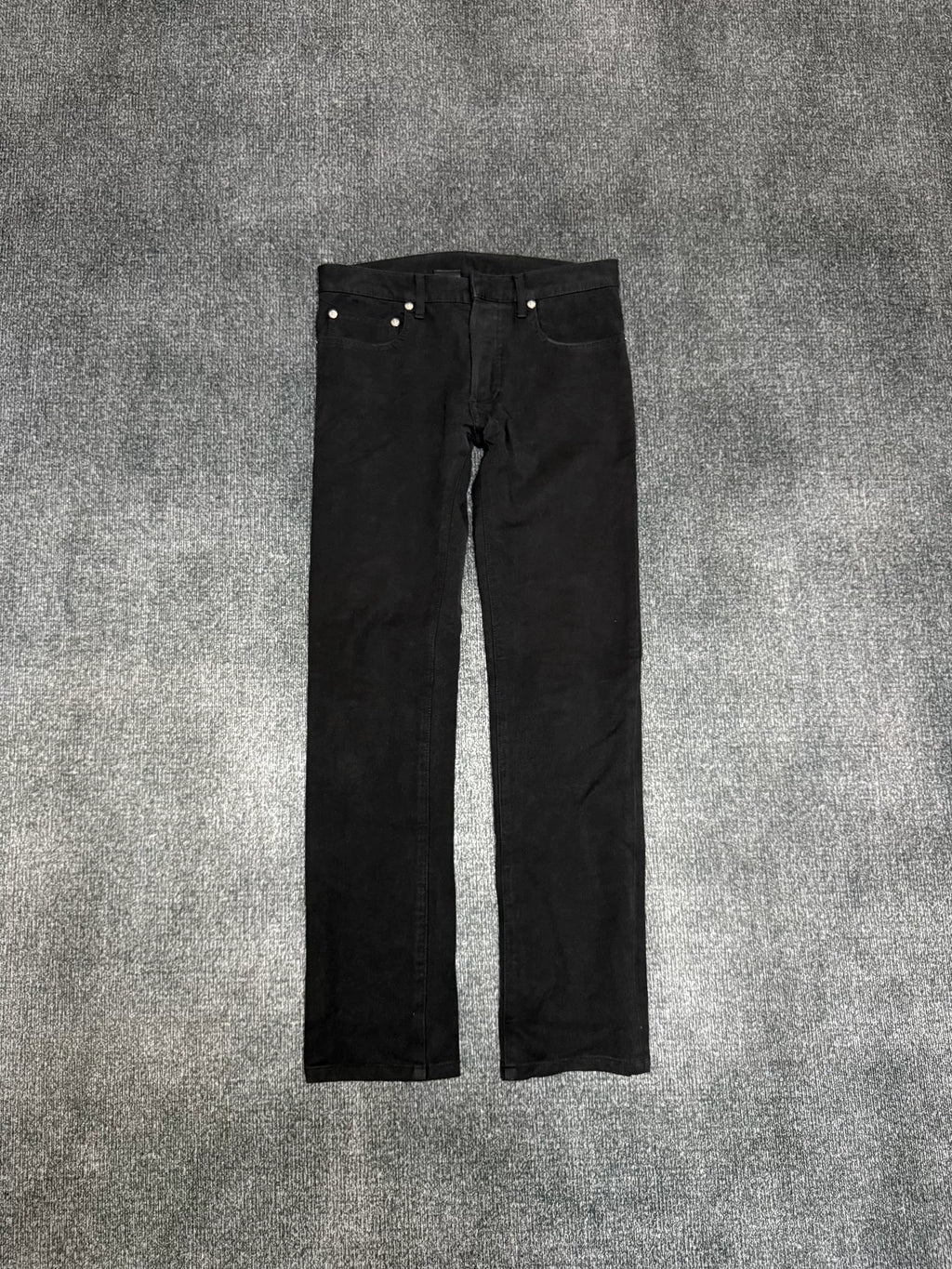 Diorhomme Jeans