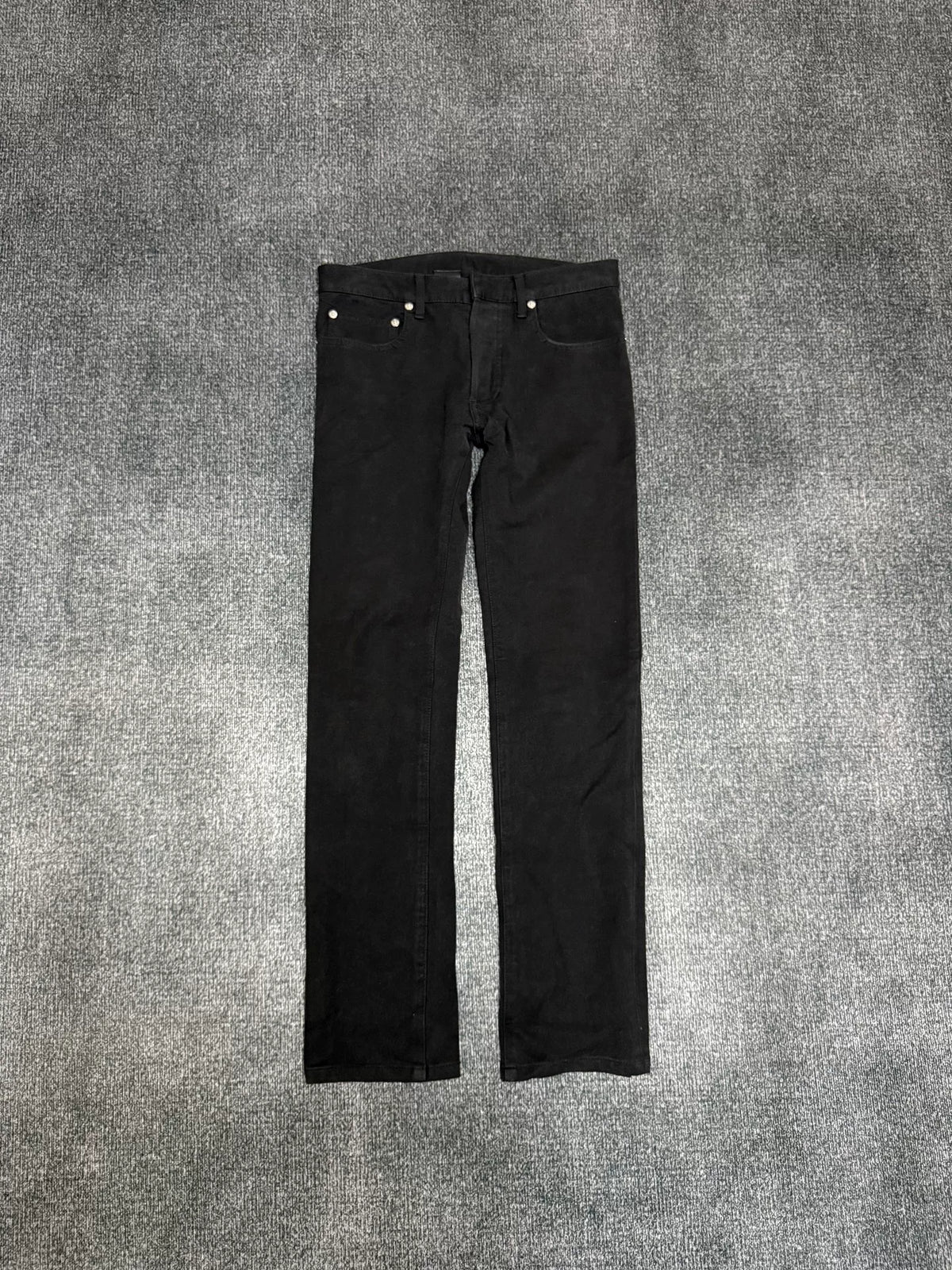 Diorhomme Jeans