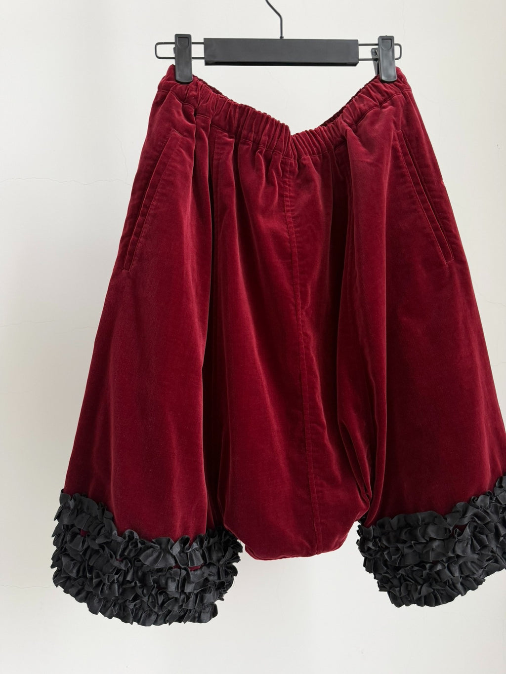 Comme Des Garcons 2012 Shorts