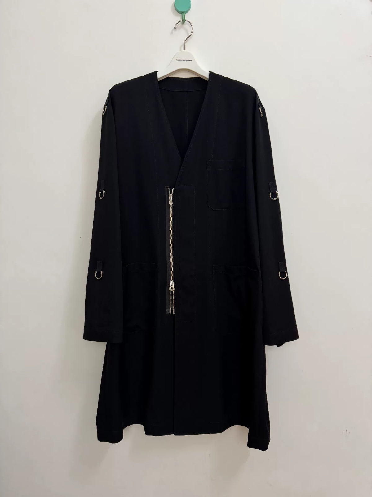 Takahiromiyashita TheSoloist. Takahiro Miyashita 44oversize Top