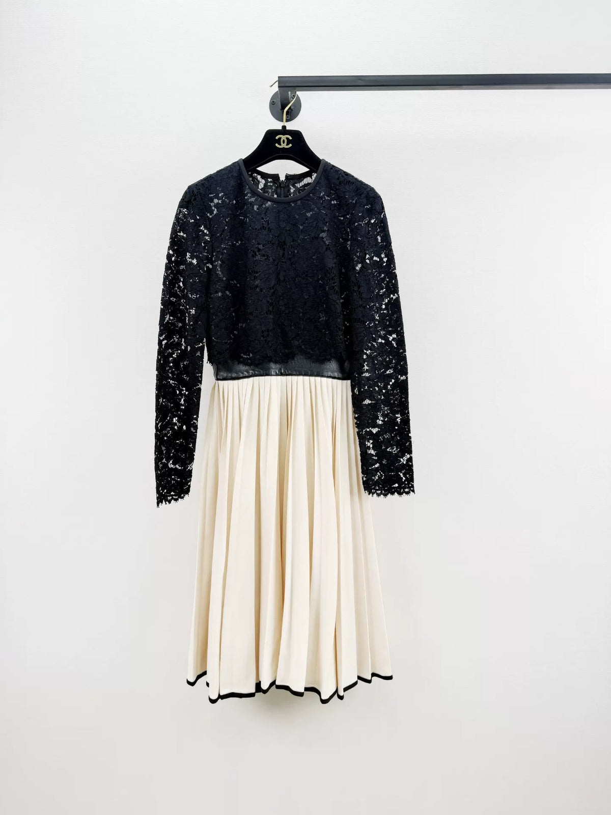Valentino Lace Dress