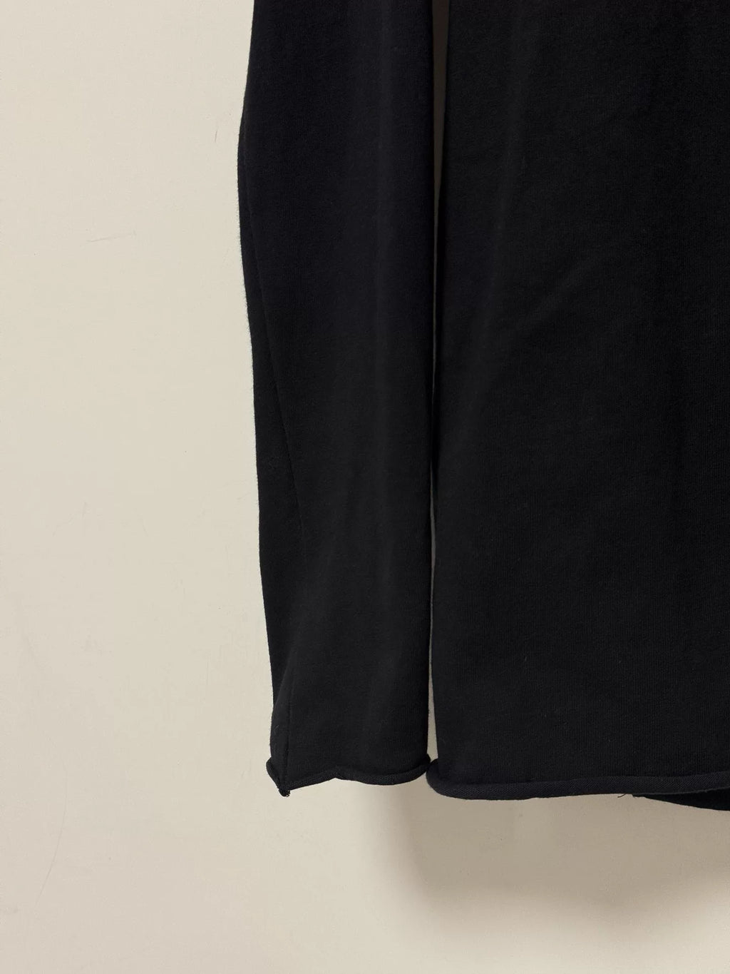 M.A+ Long Sleeve Top by Maurizio Amadei